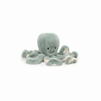 Jellycat Odyssey Octopus USA | 42015CZGI